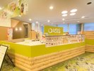 Oasis Fruit&Café