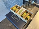 【新館】14階スイートルーム バスアメニティ