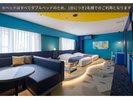 【本館】ファミリールームC