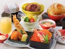 【お料理】お子様ランチ 一例