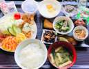 朝食※イメージ