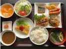 朝食※イメージ