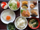朝食※イメージ