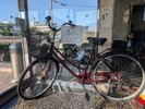 レンタルサイクル