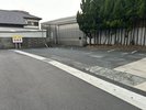 駐車場 倉庫
