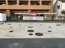 駐車場 共用