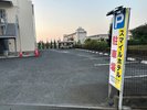 駐車場 事務所