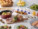 ◆洋食から和食までご用意してます