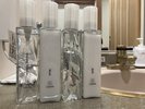 和室にはPOLAの幽玄シリーズをご用意