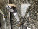 和室にはReFaのシャワーヘッドをご用意