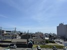 3階客室窓より(一例)