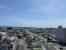 11階客室窓より(一例)