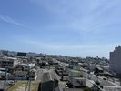 7階客室窓より(一例)