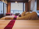 美湖の雫◇露天風呂付セミスイート【湖眺望5階】