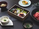 【美湖膳】2025冬献立。二十四節気 創作和会席