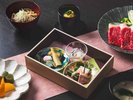 【美湖膳】2026春献立。二十四節気 創作和会席