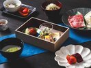 【美湖膳】2026夏献立。二十四節気 創作和会席