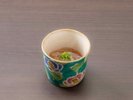 【美湖膳】《お口はじめ》ところてん一例