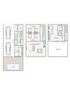 E棟:間取り図