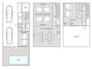 G棟:間取り図