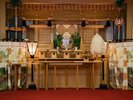 雅殿(神前結婚式)