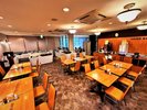 GR.朝食会場