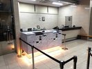スマホでスピーディにチェックイン♪