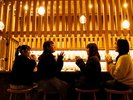【ラウンジ】夜