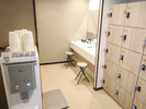 男性専用大浴場
