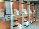 【MAX CABIN】男性専用 カプセルルーム