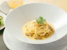 <ランチ アラカルト>月替わり生パスタ