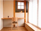 【特別室ツイン17帖(バス・トイレ付)】雲の上のような静けさ。気高く上質な特別室
