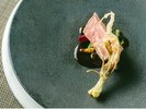 <スタンダードコース メイン>田んぼ豚のロースト