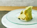 <2026年夏季:6月〜8月>白桃コンポート 桃酢 ヨーグルト 桑茶 ラングドシャ