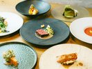 <2026年夏季:6月〜8月>メニュー