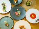 <2026年夏季:6月〜8月>メニュー