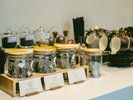 <ウェルカムドリンク>コーヒーや紅茶を無料でご用意。