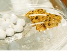 <ウェルカムドリンク>ご自由にお取りください。