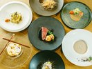<2026年秋季:9月〜11月>メニュー