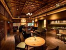 光琳ラウンジ