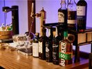 ラウンジではさまざまなお飲み物をご用意