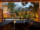 【新館/風の語り部】テラスからの眺め(一例)