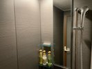 【新館風の語り部】シャワーブース(一例)