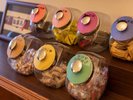 ラウンジ「駄菓子」