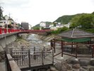 独鈷の湯