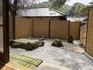 【本館/竹】居間10畳+寝室6畳(2〜4名定員)※2階階段