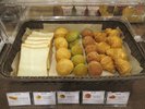 進々堂のパン