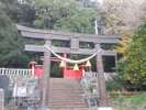 八幡野来宮神社