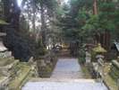 八幡野来宮神社
