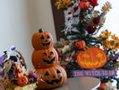 【期間限定】ハロウィーンルーム2025